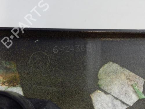 Retrovisor esquerdo Retrovisor esquerdo 22825854 22825854