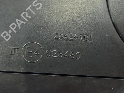 Right mirror VW POLO (9N_, 9A_) 1.9 SDI | BP22828556C27 