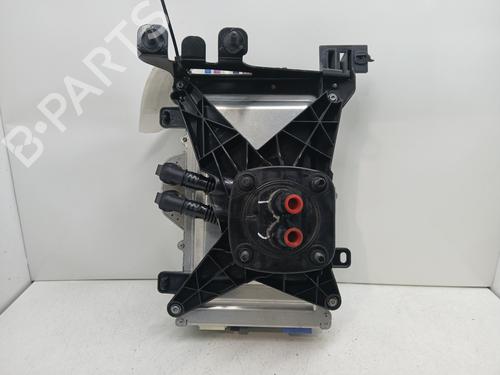 Used Electronic module Electronic module TESLA MODEL Y (5YJY) Long Range All-wheel Drive (514 hp) 31581424 31581424