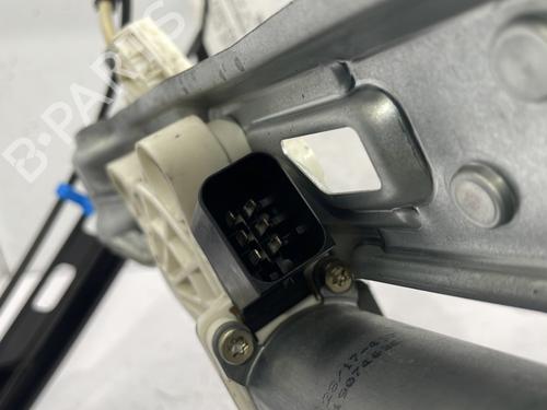 front-left-window-mechanism-mercedes-benz-c-class-w203-2000-2001-2002-2003-2004-2005-2006-2007-25147062 main image