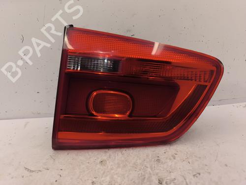 Used Right tailgate light Right tailgate light VW TOURAN (1T3) [2010-2016] 25445620 25445620