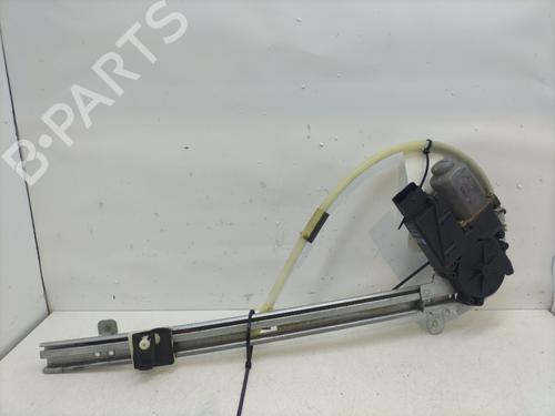 Used Rear right window mechanism RENAULT LAGUNA II (BG0/1_) 1.9 dCi (BG08, BG0G) (120 hp) 22824559
