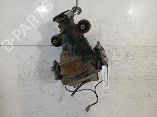 Diferencial trasero NISSAN PATHFINDER III (R51) 2.5 dCi 4WD (174 hp) 31271643