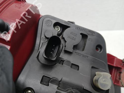 Right tailgate light AUDI A4 B8 (8K2) 2.0 TDI | BP32979315C80 - Image 4