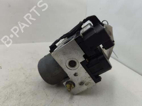ABS Bremseaggregat RENAULT MEGANE I (BA0/1_) 1.4 16V (BA0D, BA1H, BA0W, BA10) | BP29213440M43