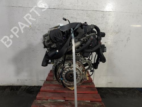 Engine HONDA CIVIC IX Tourer (FK) 1.6 i-DTEC (FK3) | BP23867187M1  - Image 6