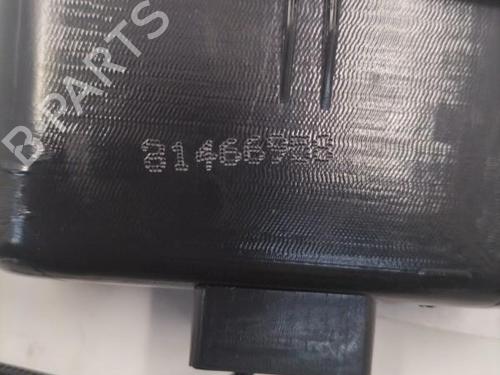 Used Left rear window switch PEUGEOT 3008 I MPV (0U_) 1.6 HDi (114 hp) 22832445