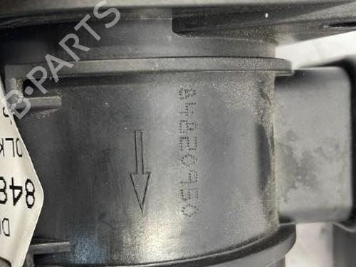 Used Mass air flow sensor VW TOURAN (1T3) 1.6 TDI (105 hp) 22833488