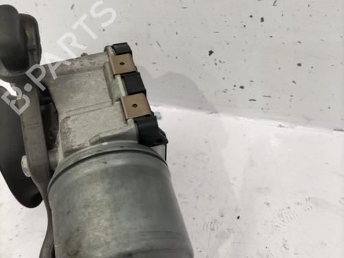 Used Front wiper motor Front wiper motor CITROËN C4 Picasso II 1.6 HDi / BlueHDi 115 (115 hp) 22845284 22845284