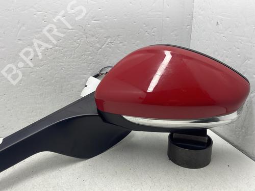 retrovisor-esquerdo-citroen-c3-iii-sx-2016-32041772 main image