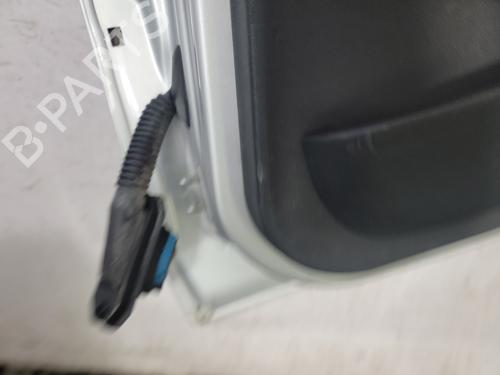 Right rear door BMW 1 (E87) 118 d | BP25996658C5 