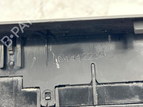 Left front window switch ALFA ROMEO GIULIETTA (940_) 1.6 JTDM (940FXD1A) | BP40533024I27 - Image 2