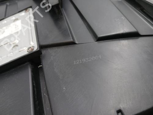 Used Left headlight Left headlight CITROËN C5 II (RC_) [2004-2008] 32747184 32747184