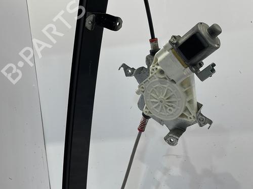 Front left window mechanism NISSAN MICRA III (K12) 1.5 dCi | BP22830956C22 