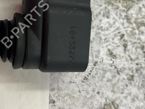Used Ignition coil Ignition coil VW POLO V (6R1, 6C1) 1.2 TSI 16V (90 hp) 25331567 25331567