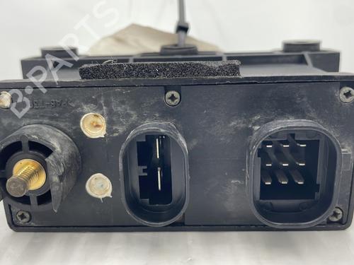 Electronic module RENAULT MEGANE I (BA0/1_) 1.9 D Eco (BA0A, BA0U, BA0R) | BP32008876M83