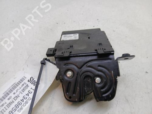 Tailgate lock JAGUAR E-PACE (X540) 2.0 D150 AWD | BP40510146C101 - Image 5