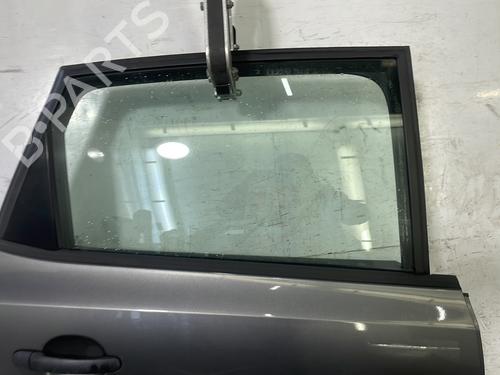 Right rear door VW POLO V (6R1, 6C1) 1.2 | BP29439175C5 