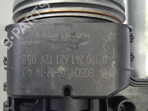 Used Front wiper motor Front wiper motor PEUGEOT PARTNER Tepee 1.6 HDi 16V (90 hp) 22828526 22828526