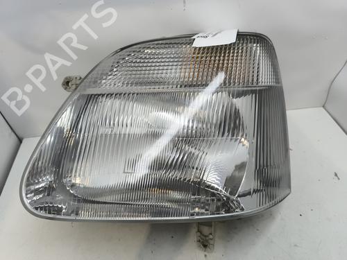 Scheinwerfer links für SUZUKI WAGON R+ (MA) 1.3 (RB413) (94 hp) 29194044