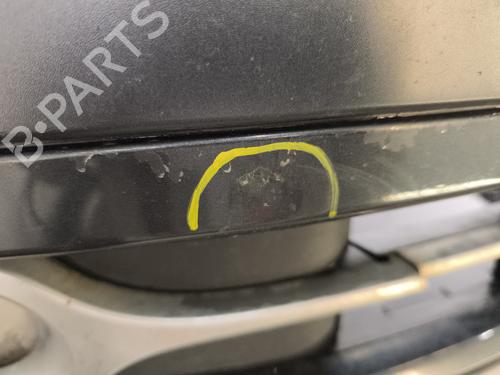 Used Front bumper Front bumper RENAULT ESPACE IV (JK0/1_) 2.0 dCi (JK03, JK04, JK1C, JK1G, JK1J, JK1K) (173 hp) 36287337 36287337