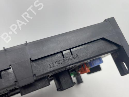 Fuse box CITROËN C4 I (LC_) 1.6 HDi | BP31880270E1  - Image 5