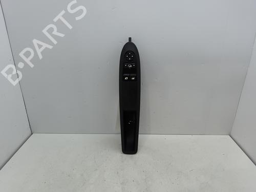 Left front window switch DS DS 3 (SA_) 1.2 VTi 82 (SAHMZ6) | BP30465710I27 - Image 2