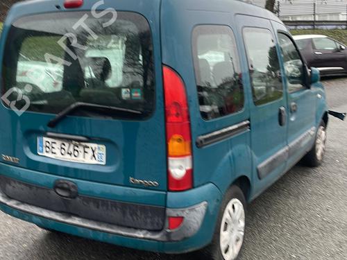 Used Parts RENAULT KANGOO Express (FC0/1_) 1.5 dCi (61 hp) 4478552