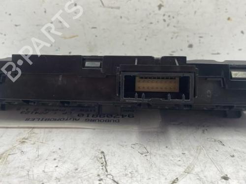 Warning switch DACIA DUSTER (HM_) 1.5 dCi 115 (HMAD) | BP22843345I22  - Image 5
