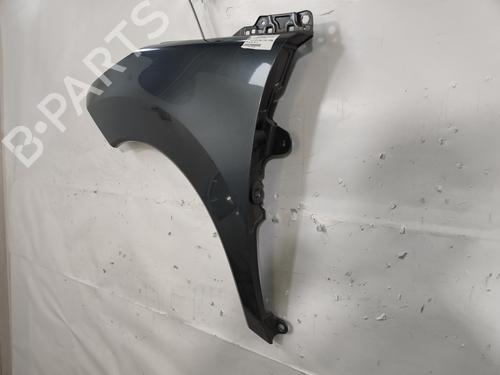 Left front fenders PEUGEOT 3008 I MPV (0U_) 1.6 HDi | BP29377298C41 