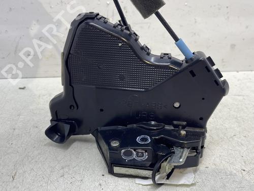 Front right lock HONDA CIVIC IX Tourer (FK) 1.6 i-DTEC (FK3) | BP30088459C97 