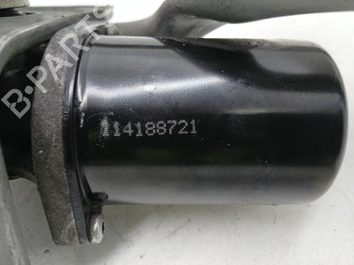 Front wiper motor PEUGEOT EXPERT Van (VF3A_, VF3U_, VF3X_) 2.0 HDi 130 | BP29834323M29