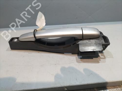 Used Rear right exterior door handle CITROËN C3 I (FC_, FN_) 1.4 HDi (68 hp) 29388664