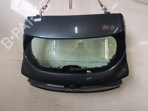Tailgate RENAULT MEGANE IV Hatchback (B9A/M/N_) | BP32856528C6 - Image 2