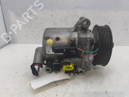 AC-Kompressor CITROËN C3 III (SX) 1.6 BlueHDi 100 (99 hp) 28384444