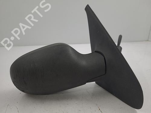 Right mirror RENAULT CLIO II (BB_, CB_) 1.9 D (B/CB0E, BB0J) | BP22822968C27 