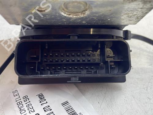 ABS pump FIAT SEDICI (189_) 2.0 D Multijet | BP29439050M43 