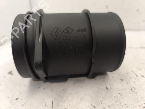 Mass air flow sensor RENAULT MASTER III Van (FV) 2.3 dCi 150 FWD (FV0F, FV03, FV09) | BP25758197M95 - Image 4