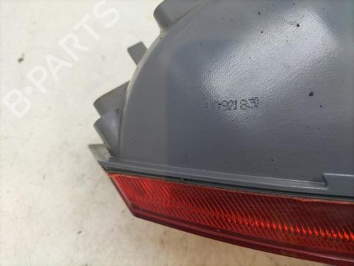 Rear bumper left light HONDA HR-V (RU) 1.5 (RU1) | BP29438624C81 