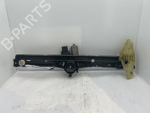 Front right window mechanism PEUGEOT EXPERT Van (V_) 2.0 BlueHDi 150 | BP38677032C23 - Image 2
