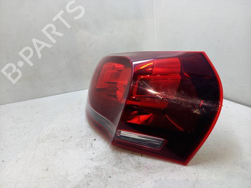 Right taillight CITROËN C4 Picasso II 1.6 BlueHDi 120 | BP39476538C35 - Image 3