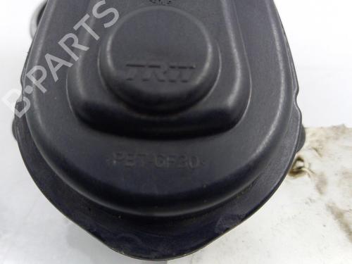 Electric handbrake NISSAN QASHQAI II SUV (J11, J11_) 1.2 DIG-T | BP22825498E5 