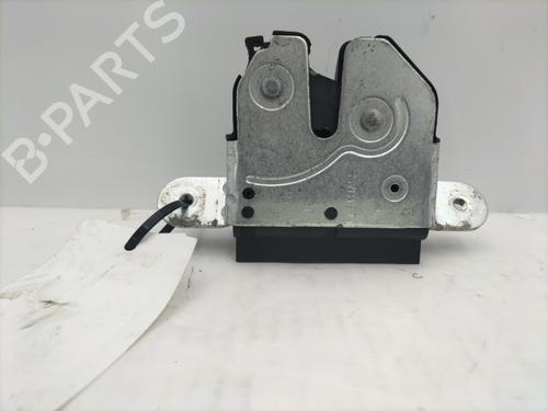 Used Tailgate lock Tailgate lock ALFA ROMEO GIULIETTA (940_) 1.6 JTDM (940FXD1A) (105 hp) 32031047 32031047