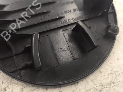 Fuel flap KIA PICANTO I (SA) 1.0 | BP25293763C131 