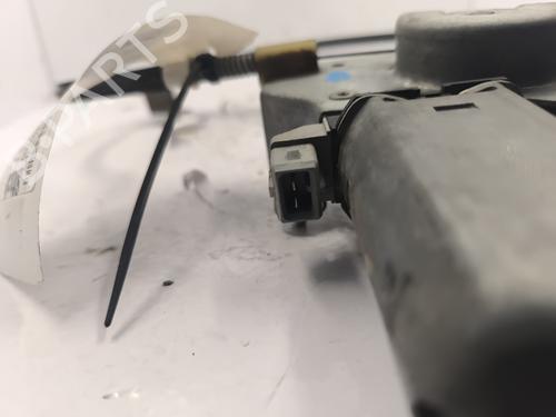 Rear right window mechanism CITROËN XANTIA (X1_, X2_) 2.0 HDI 109 | BP24468857C25 