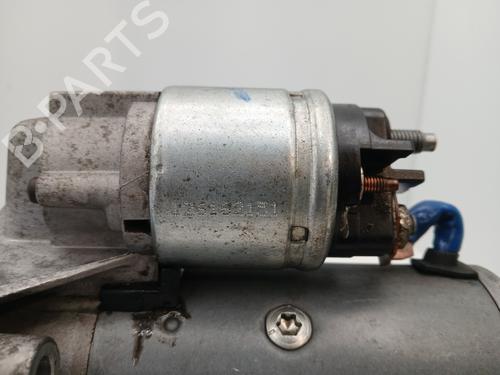 Starter CITROËN C4 II (NC_) 1.6 HDi 90 | BP35961480M8 - Image 5