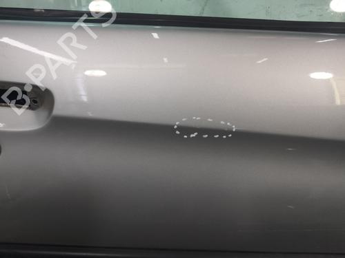 Right front door CITROËN XSARA PICASSO (N68) 1.6 HDi | BP27725614C3 