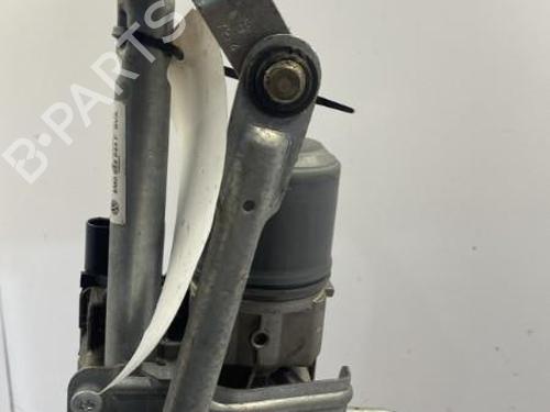 Used Front wiper motor Front wiper motor VW GOLF PLUS V (5M1, 521) 1.6 TDI (105 hp) 22841324 22841324