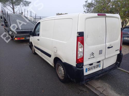 Used Parts CITROËN JUMPY II Van  2.0 HDi 125  4413085