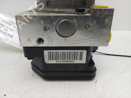 Used ABS pump ABS pump HYUNDAI i10 I (PA) 1.2 (86 hp) 34259645 34259645
